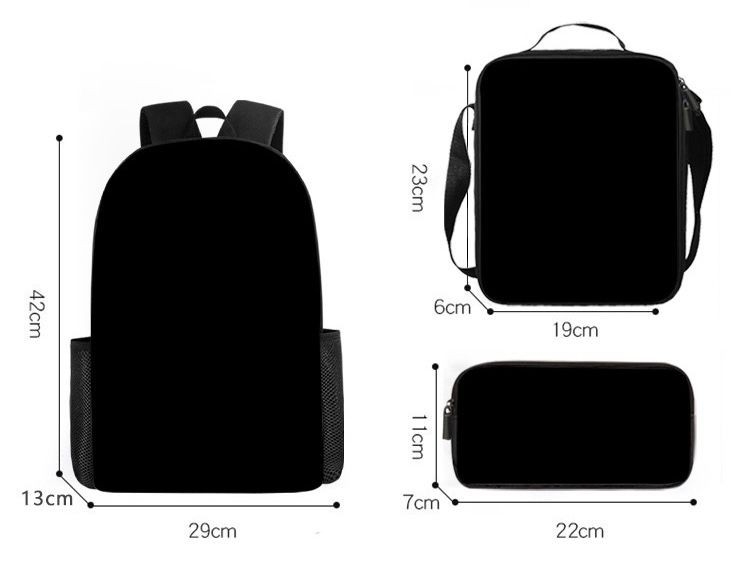 Mochila Set - Imagen 6