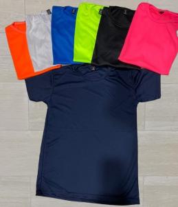 Remeras Deportiva