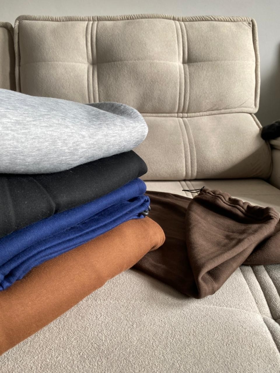 Baggy Regulable - Imagen 3