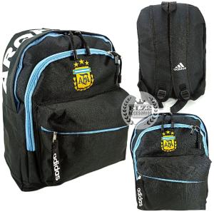 Mochilas Afa 3 Cierres