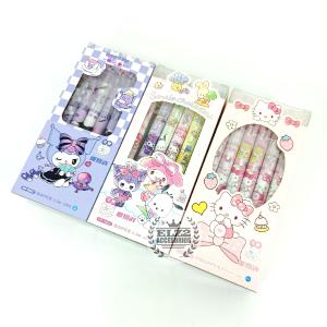 Lapicera Borrable Sanrio