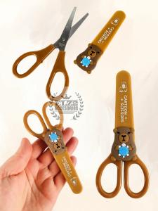 Tijera Capybara Oferta Útiles Escolares - Miniatura 2