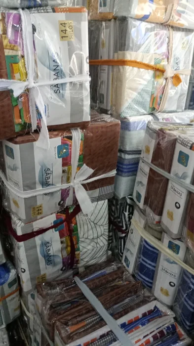 Sábanas Económicas