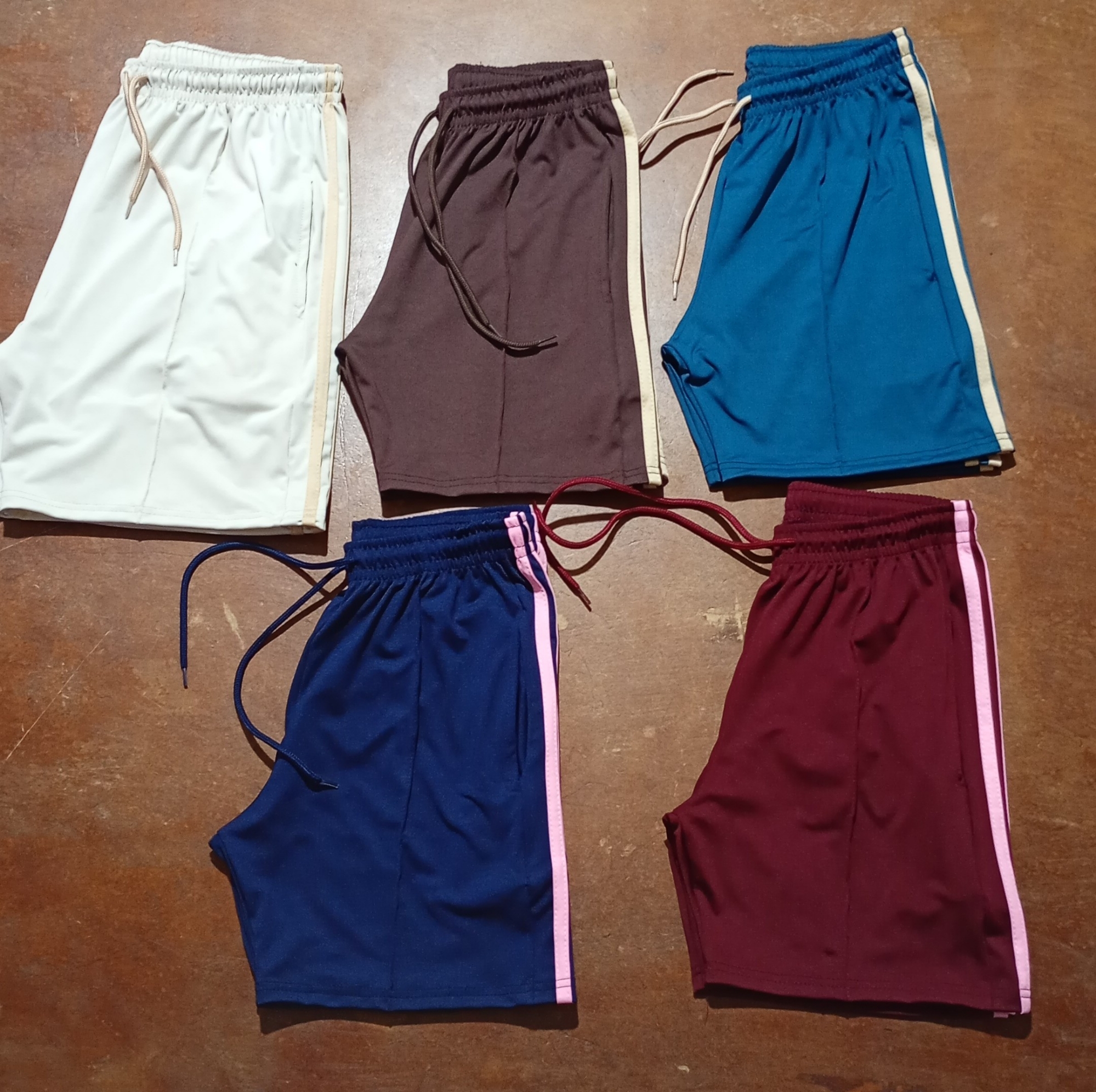 Short Laycra de Dama - Imagen 3