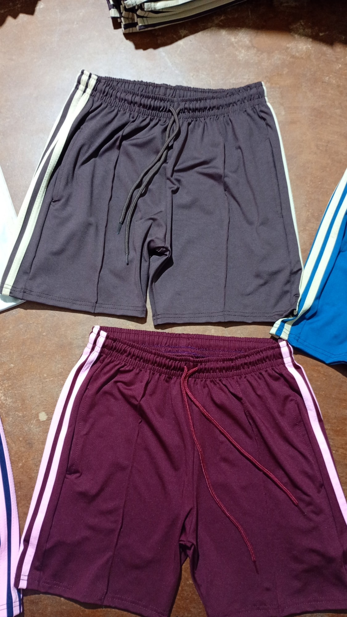 Short Laycra de Dama - Imagen 9