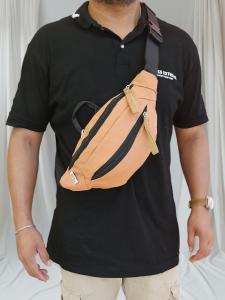 Riñoneras Unisex
