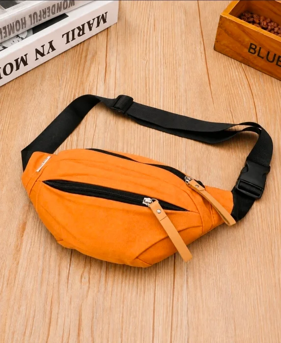 Riñoneras Unisex
