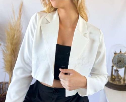 Blazers  Cortos