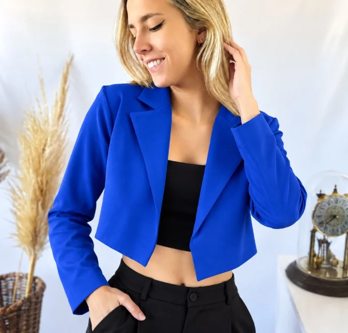 Blazers  Cortos