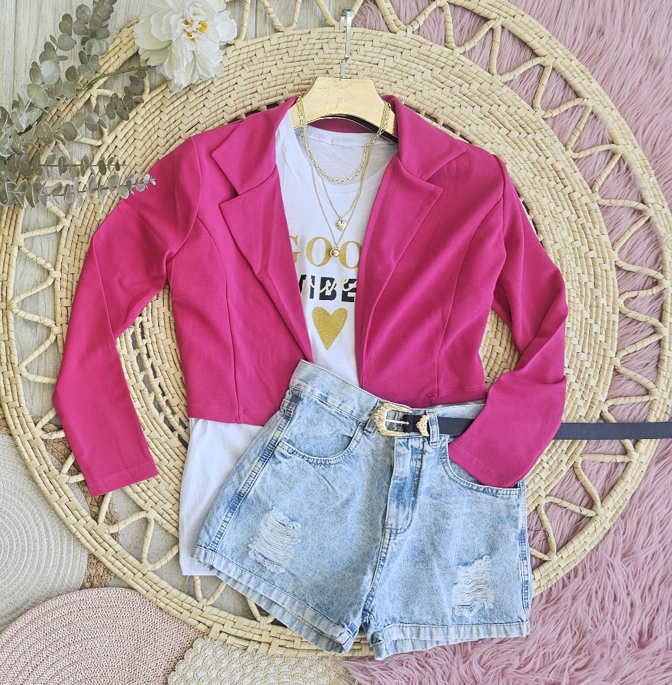 Blazers  Cortos - Imagen 2