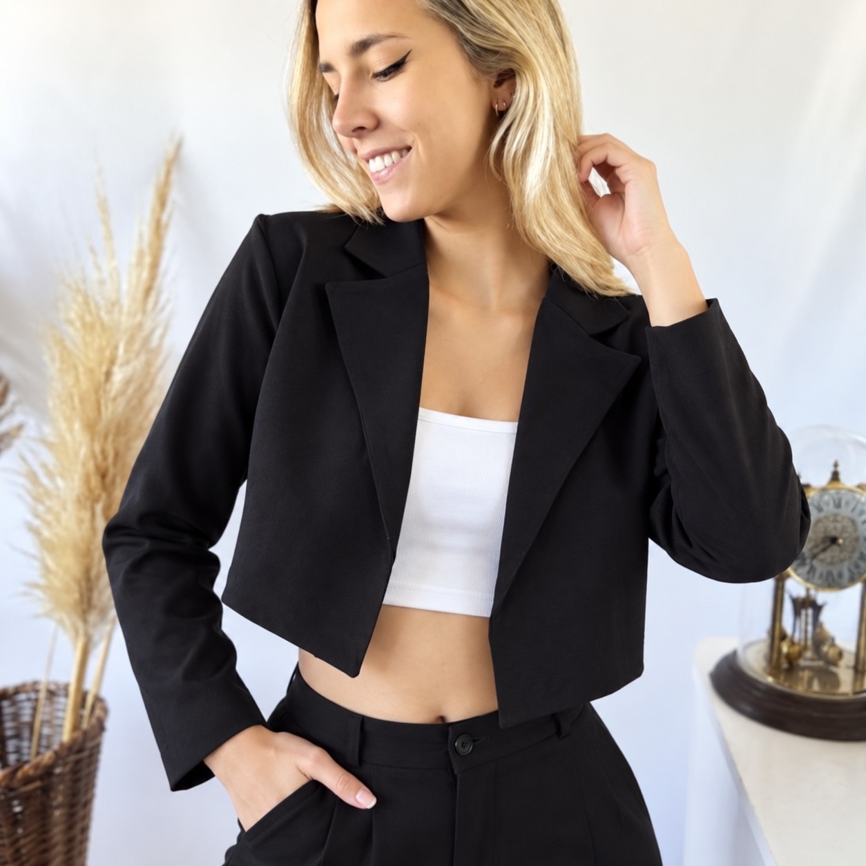Blazers  Cortos - Imagen 5