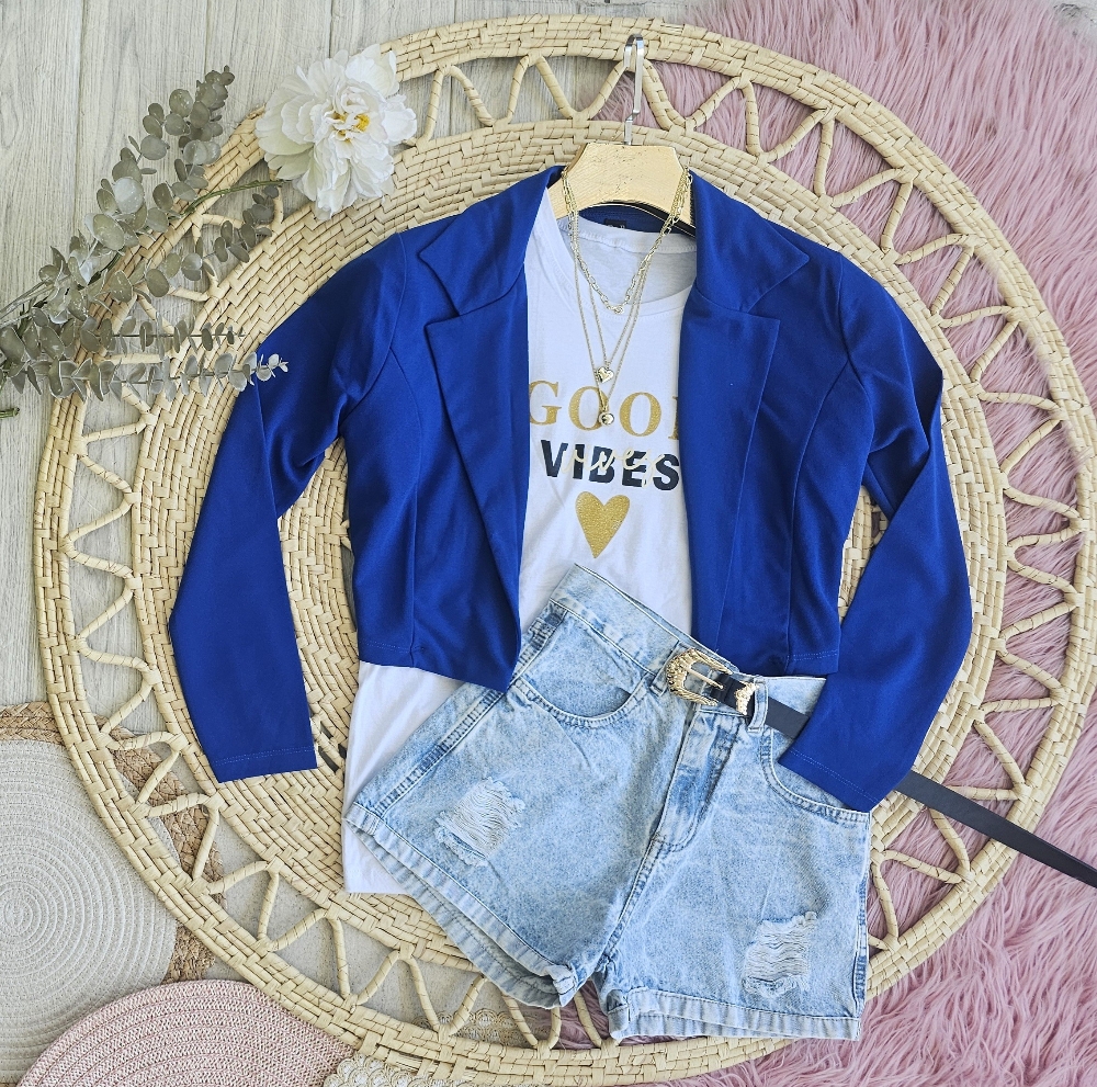 Blazers  Cortos - Imagen 6