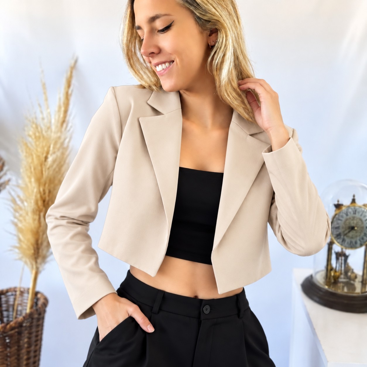 Blazers  Cortos - Imagen 8