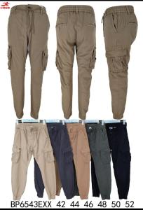Jogger Súper Especial  _ I-rún