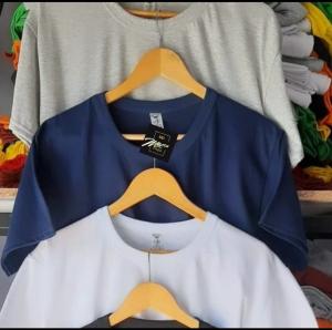 Remera Escolar Juvenil - Miniatura 2