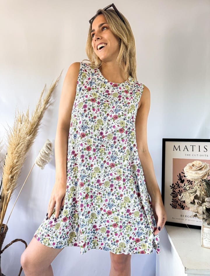 Vestido  de Morley - Imagen 2