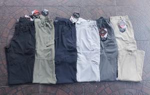 Pantalon  Elt Impermeable Mujer