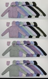 Campera Yd Rompeviento