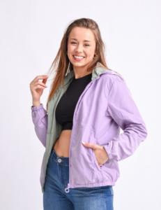 Campera Yd Rompeviento - Miniatura 2
