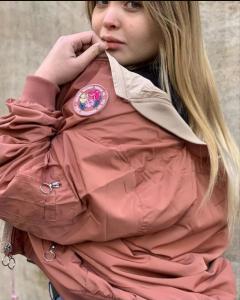 Campera Yd Rompeviento - Miniatura 3