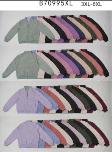 Campera Yd Rompeviento - Miniatura 6
