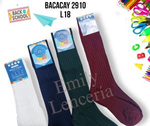 Medias Colegial Rhyton