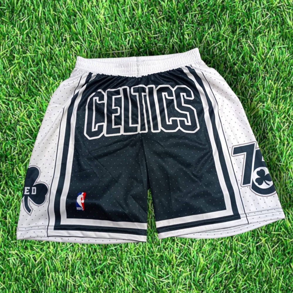 Shorts Nba Adulto - Imagen 3
