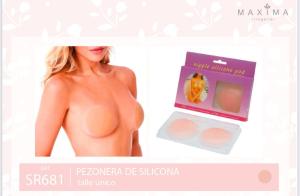 Súper Oferta!! Pezoneras