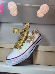 Zapatillas Conver - Miniatura 2