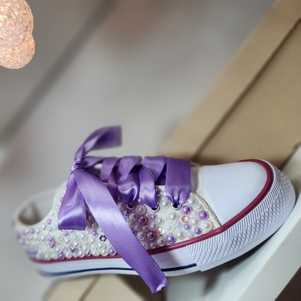Zapatillas Conver 15 Años - Imagen 2