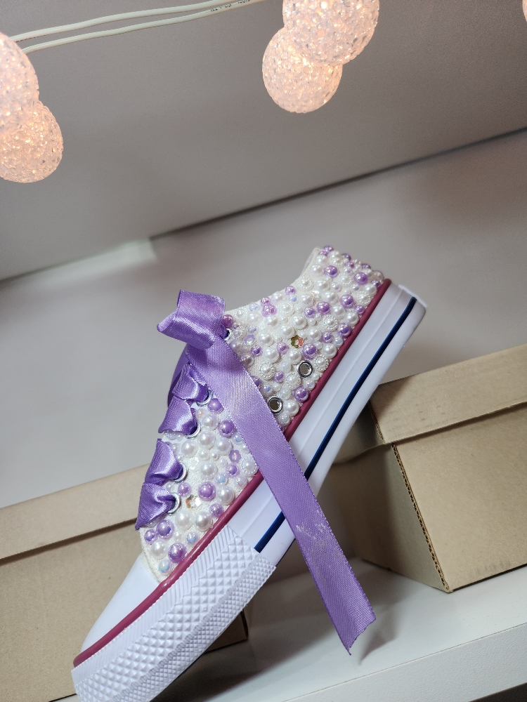 Zapatillas Conver 15 Años - Imagen 3