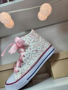 Zapatillas Conver - Miniatura 2