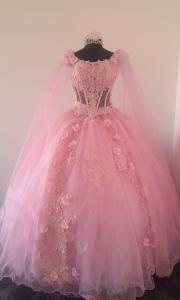 Vestido de 15 Años