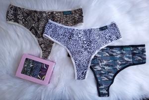 Culotees Pack X3