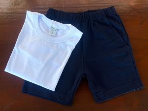 Combo Escolar ! Buzo y Remera - Miniatura 4