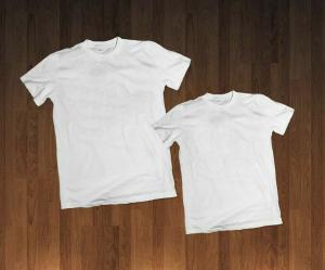 Remera Escolar