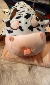 Peluche + Manda de Plush
