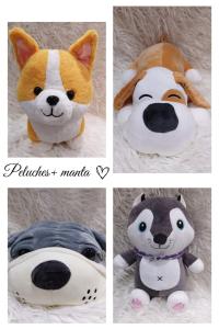 Peluche + Manda de Plush - Miniatura 4