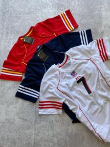 Remeras Nfl