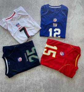 Remeras Nfl