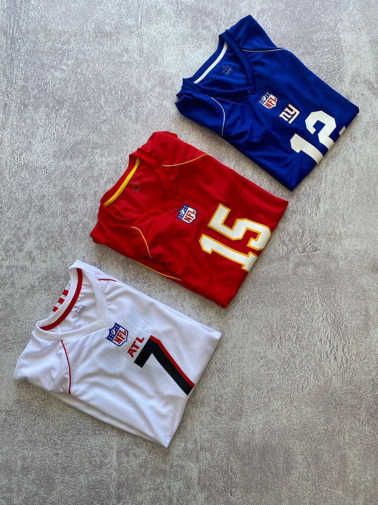 Remeras Nfl - Imagen 5