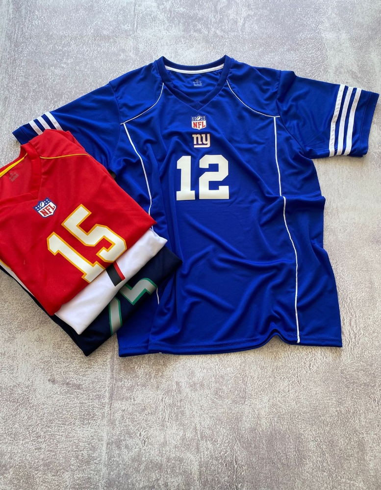 Remeras Nfl - Imagen 7
