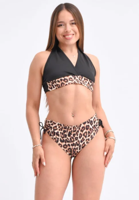 Bikinis Micro 40 C/bedetina 2piezas