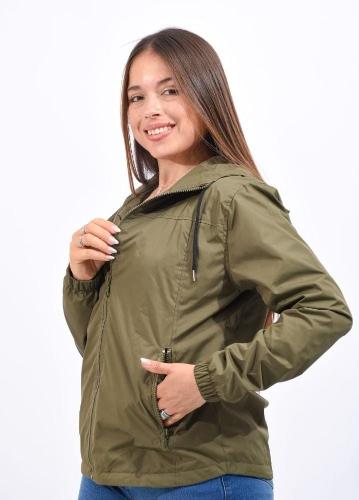 Rompeviento de Dama
