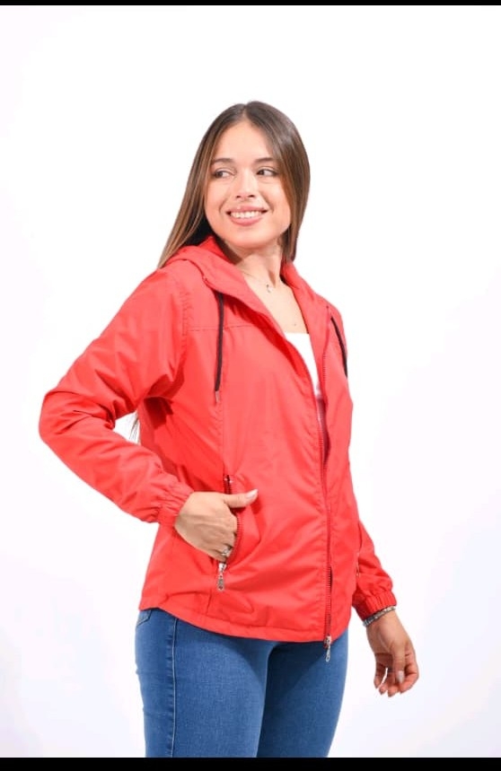 Rompeviento de Dama - Imagen 2