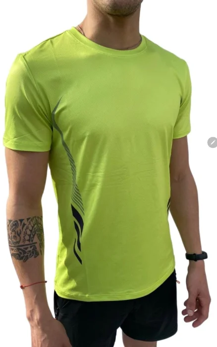 Remeras Irun