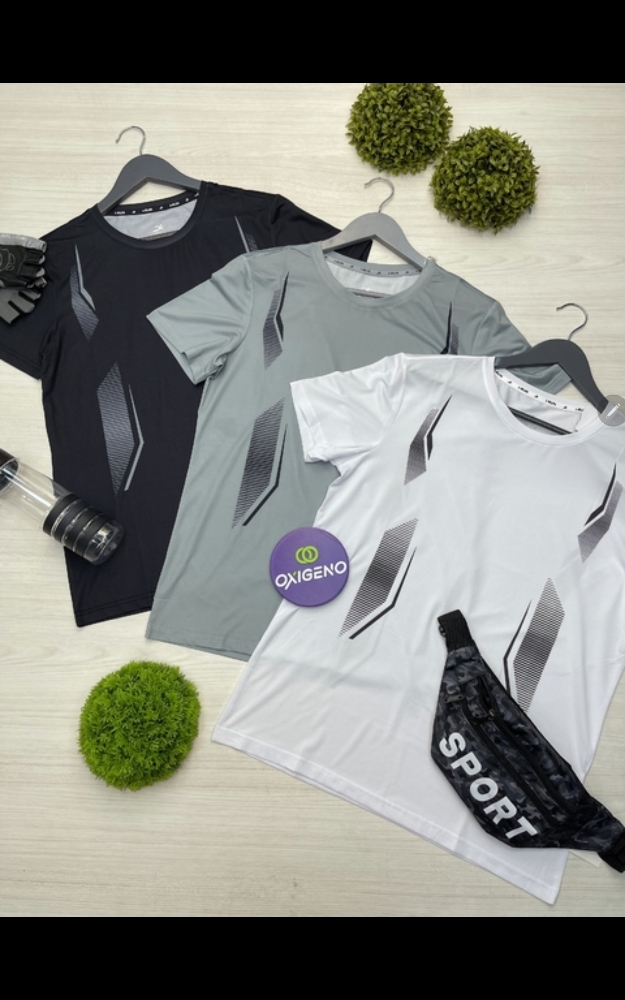 Remeras Irun - Imagen 2
