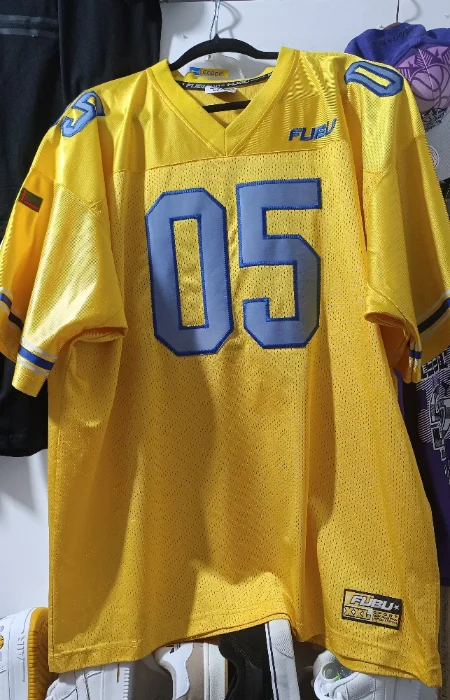 Camisetas de Béisbol/basquet Originales