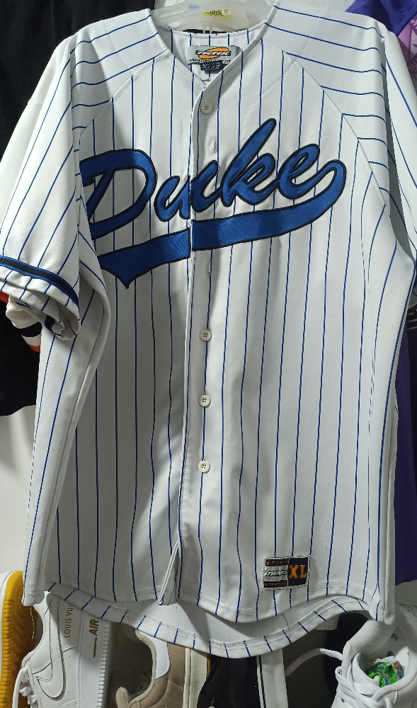 Camisetas de Béisbol/basquet Originales - Imagen 3