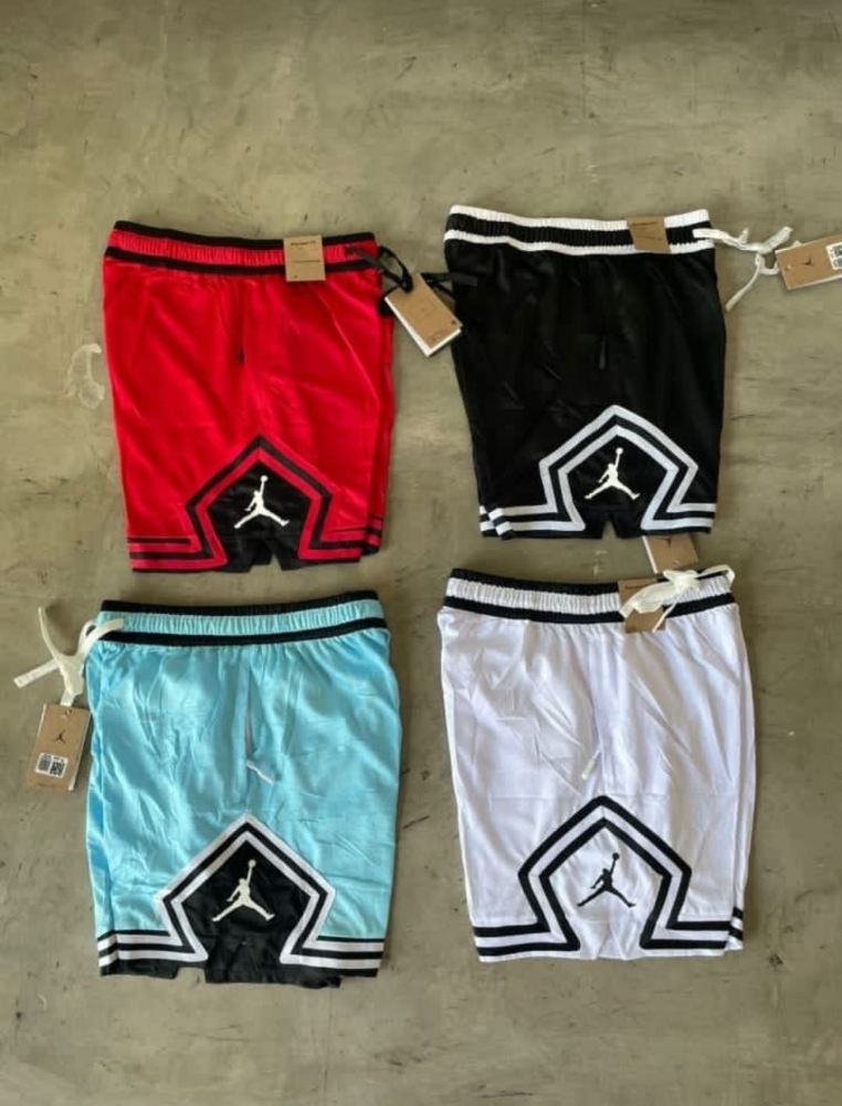 Shorts Jordan Importados - Imagen 2